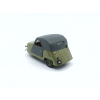 SMZ S-1L green/gray - skala 1:43 - DeAgostini